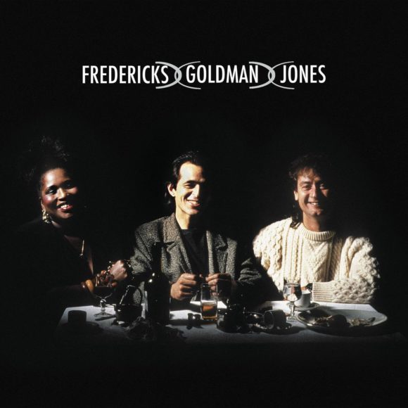 Fredericks-Goldman-Jones