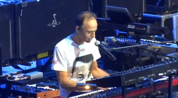 Jean-Jacques Goldman interprète Famille