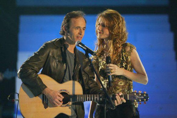 Jean-Jacques Goldman & Céline Dion