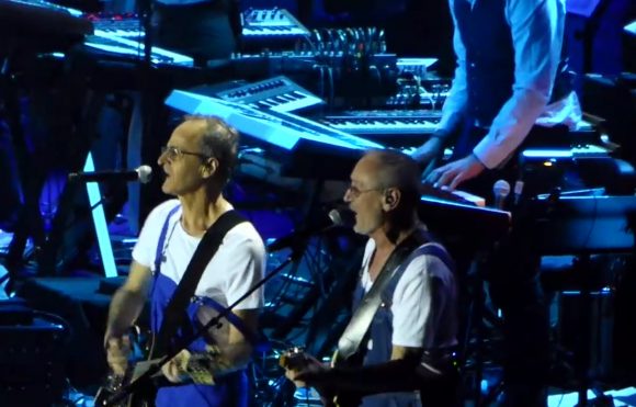 Jean-Jacques Goldman interprète Encore un matin