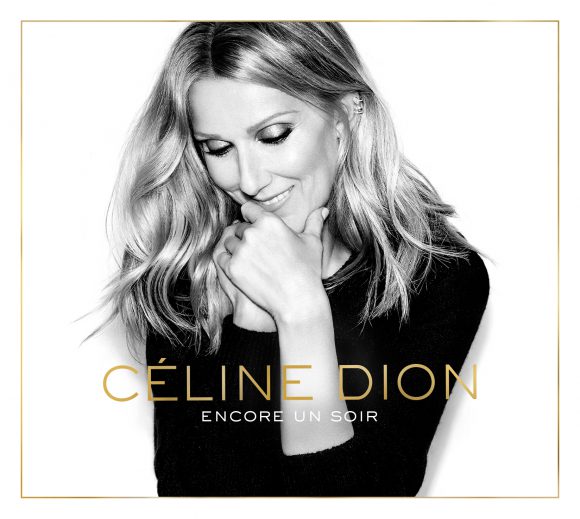 Céline Dion - Encore un soir