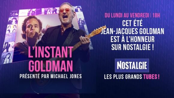 "L’instant Goldman"