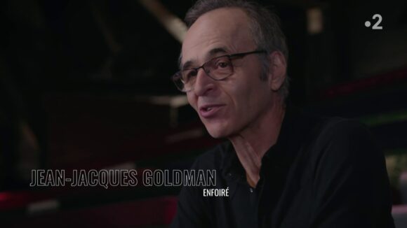 Restos du Coeur, 40 ans de solidarité en France - Jean-Jacques Goldman