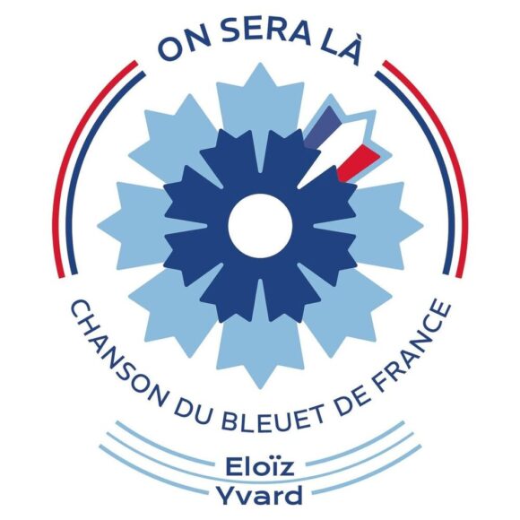 On sera là (Chanson du Bleuet de France)