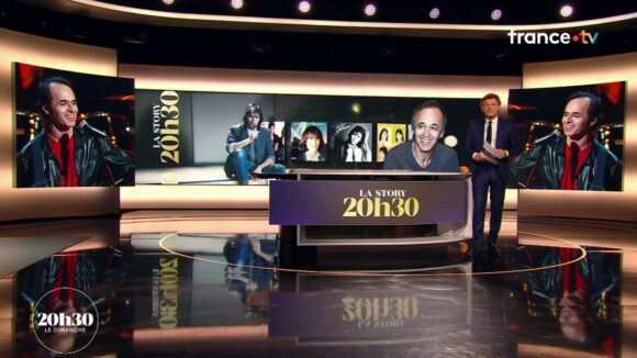 20h30 le dimanche - La story Jean-Jacques Goldman (France 2, 29 juin 2025)