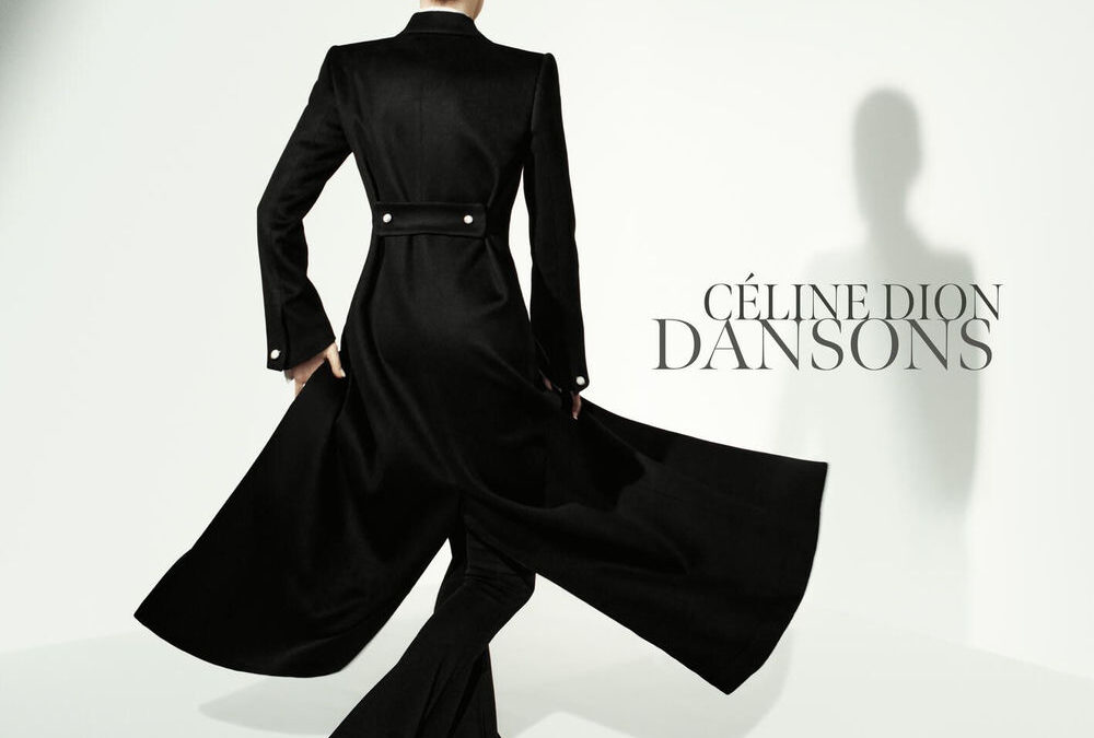 « Dansons » : la nouvelle chanson de Jean-Jacques Goldman pour Céline Dion