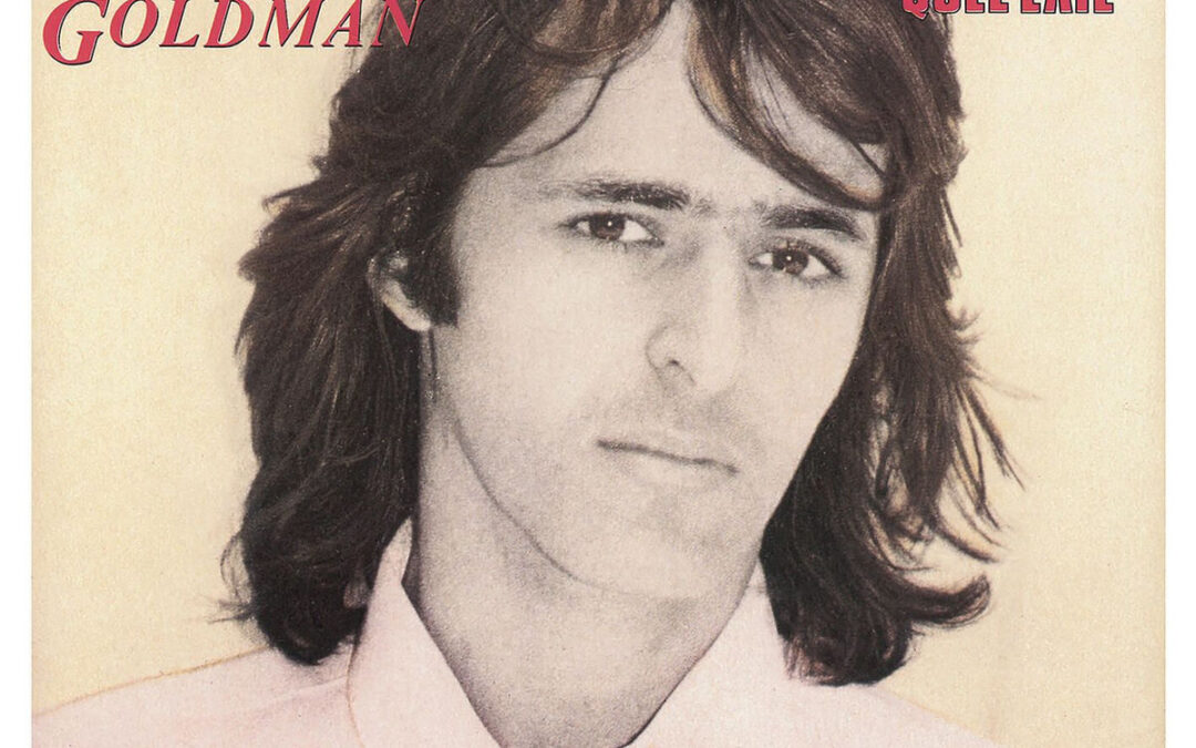 Il suffira d&rsquo;un signe : le premier single de Jean-Jacques Goldman désormais sur les plateformes de streaming
