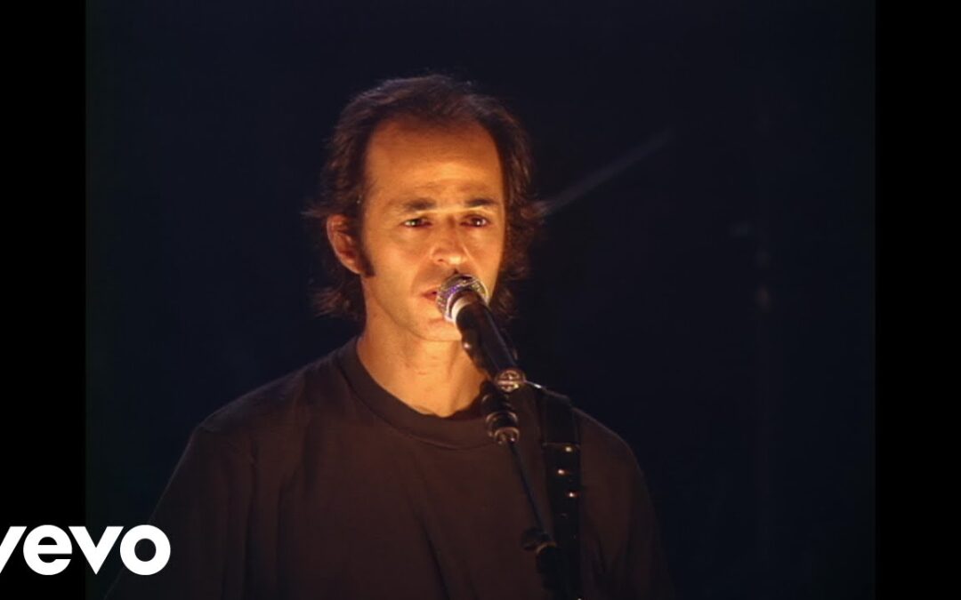 « Il suffira d&rsquo;un signe » au Zénith 1994 : le montage inédit de Fredericks, Goldman, Jones disponible
