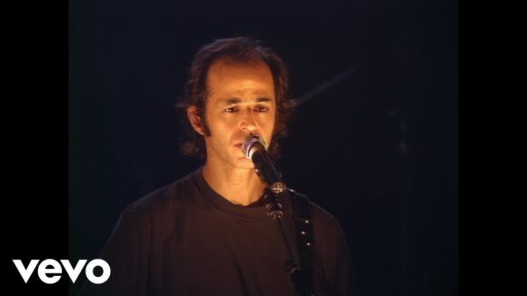 Carole Fredericks, Jean-Jacques Goldman, Michael Jones - Il suffira d'un signe (Live tournée 1994)