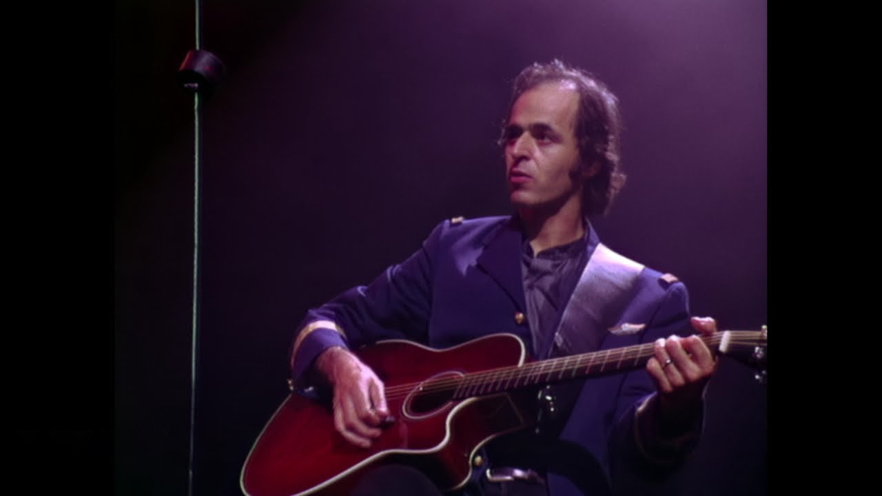 « Être le premier » au Zénith 1994 : un nouveau montage inédit de Fredericks, Goldman, Jones sur YouTube
