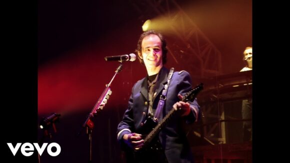 Je commence demain (Live tournée 1994)