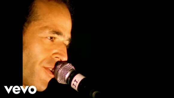 Fredericks, Goldman, Jones – Nuit (Live tournée 1994)