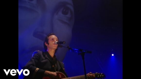 Fredericks, Goldman, Jones - Des vies (Live tournée 1994)
