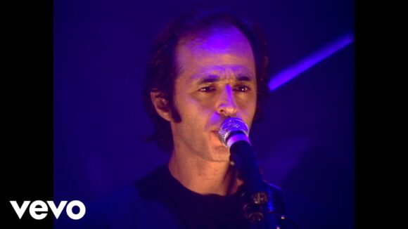Fredericks, Goldman, Jones - Juste après (Live tournée 1994)