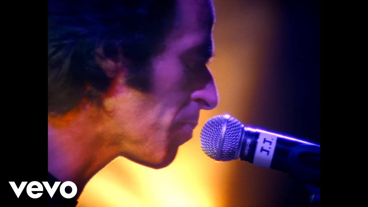 Fredericks, Goldman, Jones – Fermer les yeux (Live tournée 1994)
